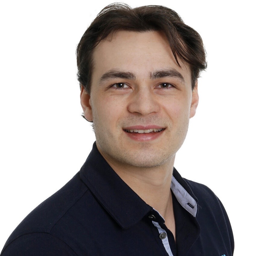 bilde av didrik fossan